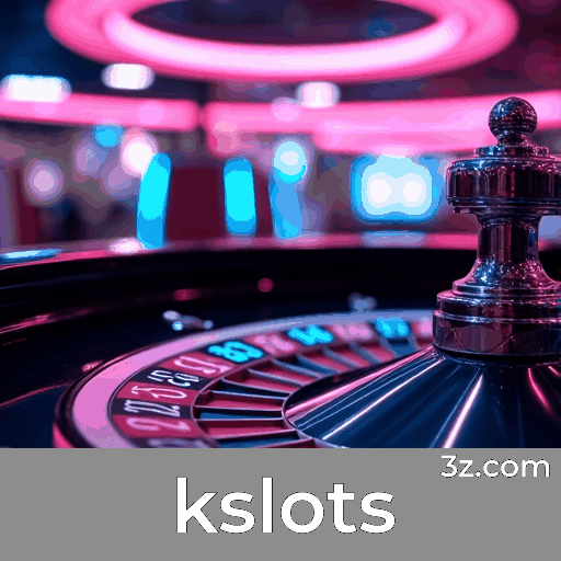 kslots game mais image