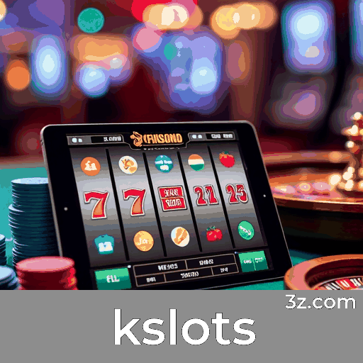 kslots game mais image
