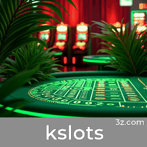 kslots game mais image