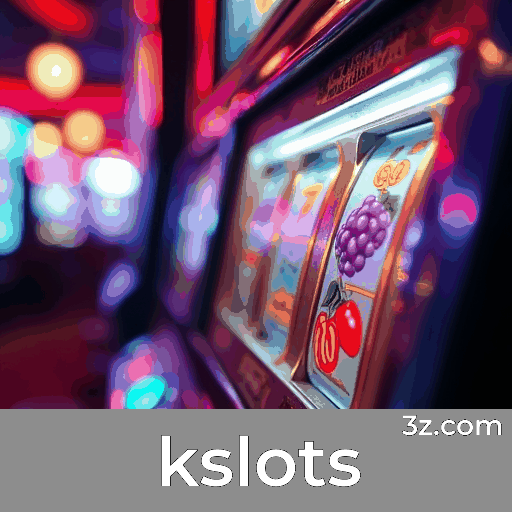 kslots game mais image